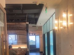 -左庭右院鲜牛肉火锅(浦江欢乐颂店)