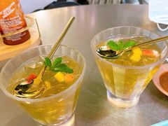 -蔡澜Pho·越南粉餐厅(海上世界店)