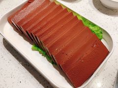 -九府羊·鲜羊火锅·烤串(新华路店)