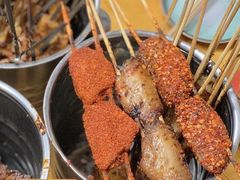 -炒豆合作社(磁器口店)
