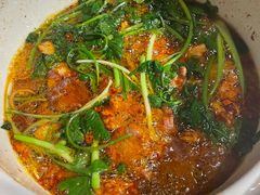 -鹤江桥·红油牛肉粉(SKP店)