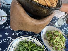 -百花人家(清水田园店)