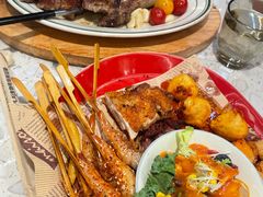 -Aqua Oasis 水天堂(常熟永旺店)