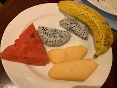 -马哥孛罗咖啡厅·Cafe Marco (厦门马哥孛罗东方大酒店)