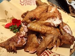 -前海沿·海鲜水饺青岛菜(乐客城店)