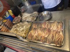 -大马弄蒋师傅美食酥鱼(察院前店)