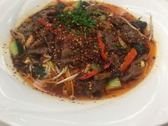 -太兴餐厅(东方广场分店)