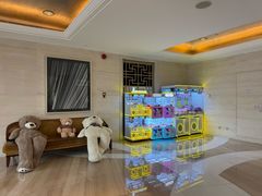 -阳澄湖费尔蒙酒店