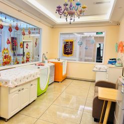 -喜宝·享悦时光月子会所(德阳店)