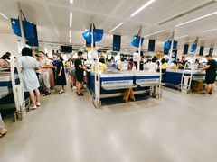 -宜家·瑞典风味餐厅(烟台路店)