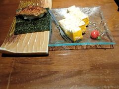 -千代武日本料理(开发区店)