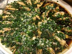 -汤记传菜(秀浦路店)