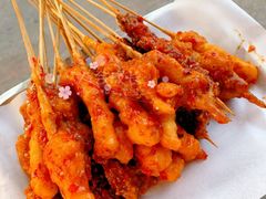 -辽B·小串(总店)