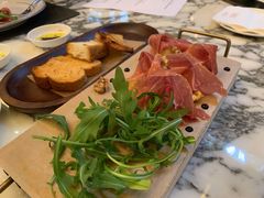 -Tivano意大利餐厅(成都居舍酒店)