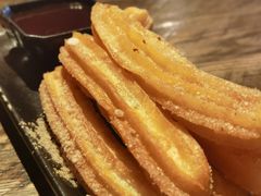 百吉果-Q MEX 库迈墨西哥餐吧(三里屯店)