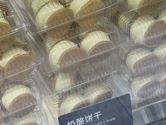 -甜嘟嘟烘焙坊(舒城路店)