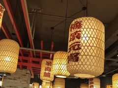 -二十八里太湖船菜(吉祥路店)