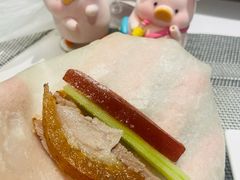 -北平楼·烤鸭·北京菜(牡丹园店)