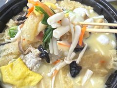 -八张桌子(老店)