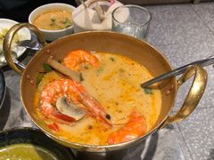 -查特花园美食广场(西单大悦城店)
