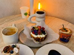 -玲婧胡同·生日蛋糕·餐厅(嘉里城店)