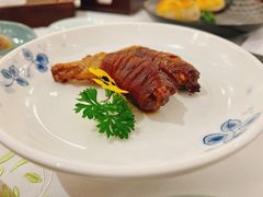 -白天鹅宾馆-玉堂春暖餐厅