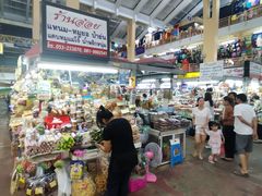 -瓦洛洛传统市场