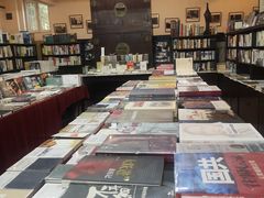 -三味书屋(复兴门内大街店)