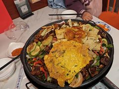 -一烙锅(友谊店)