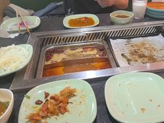 -食尚名肴自助涮烤
