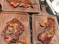 -MEAT MATE 鲜食肉铺(凤凰汇·里巷店)