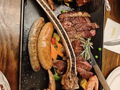 -1886德国汽车餐厅(外滩中央店)