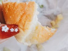 -麦当劳(太平国际机场店)
