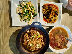 -宣威年猪饭·二十年云南家常菜·特色小炒肉(金碧店)