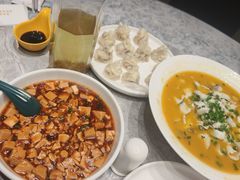 -聚丰园•湖鲜餐厅(阿红私房菜梅石路店)