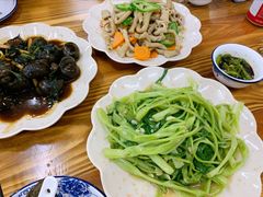 -南记食粥坊·宵夜大排档(莲花总店)