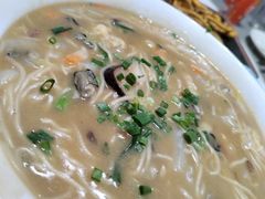 -钱山海鲜大排档