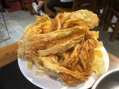 -友乐居羊蝎子(西直门店)