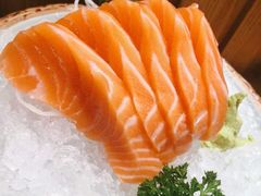 -林妈妈村·日式料理(宝山龙湖天街店)