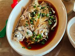 -晓琦农家菜馆·地道农家菜