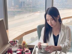 -三迪希尔顿酒店·星空酒廊