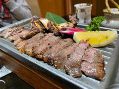 -昱匠·日本料理(金融街店)