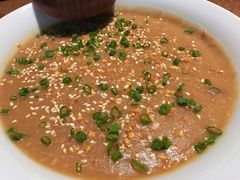 猪油渣芋艿羹-宁波柏悦酒店·钱湖渔港