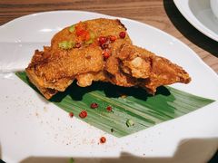 -四道菜·福建菜馆(新街口金鹰店)