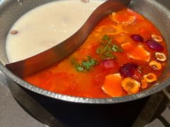-捞王锅物料理(上海世茂广场店)