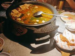 酱香烤鱼-探鱼·鲜青椒爽麻烤鱼(天河优托邦店)