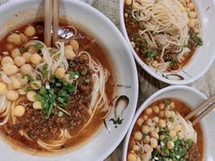 -沉香牛肉面