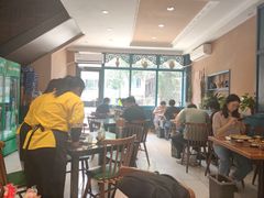 -新疆哈利德餐厅(紫薇都市店)