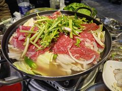 -统营阿姨(虹泉路店)