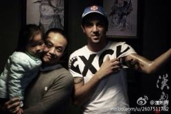 iphone_upload_pic-汉刺青TATTOO STUDIO